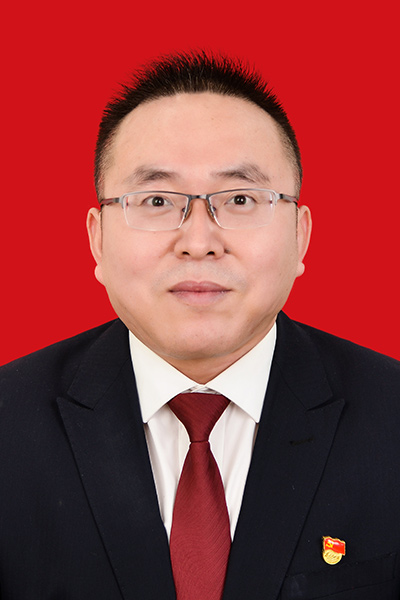 焦继峰